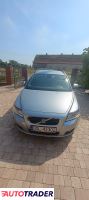 Volvo V50 2010 1.6 109 KM