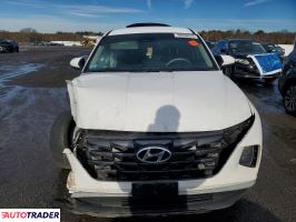 Hyundai Tucson 2023 2