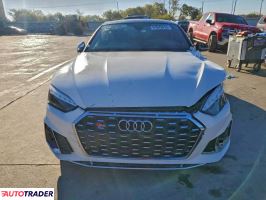 Audi S5 2022 3