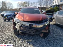 Honda HR-V 2020 1 Honda HR-V 2020 1