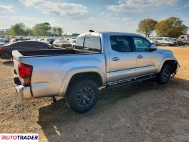 Toyota Tacoma 2023 3