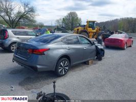 Nissan Altima 2022 2