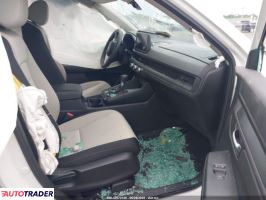 Honda CR-V 2024 1