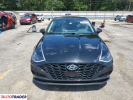 Hyundai Sonata 2020 2