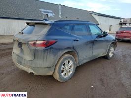 Chevrolet Blazer 2020 2