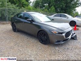 Mazda 3 - zobacz ofertę