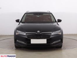 Skoda Superb 2020 1.5 147 KM