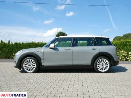 Mini Clubman 2016 2.0 150 KM Mini Clubman 2016 2.0 150 KM