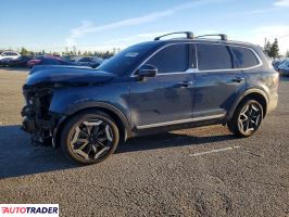 Kia Pozostałe 2025 3