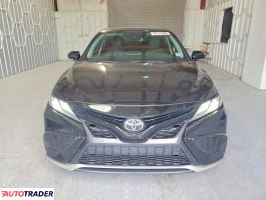 Toyota Camry 2023 2