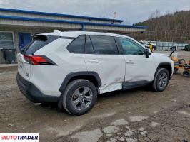 Toyota Pozostałe 2022 2