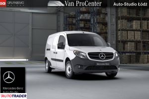 Mercedes Citan 2020 1.5 Mercedes Citan 2020 1.5