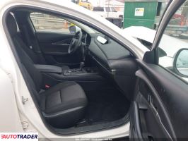 Mazda CX-30 2022 2
