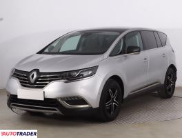 Renault Espace 2015 1.6 128 KM