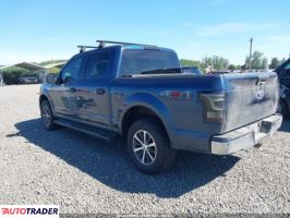 Ford Pozostałe 2019 2 Ford Pozostałe 2019 2