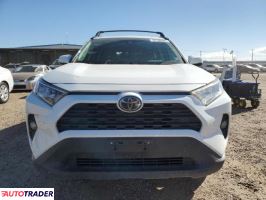 Toyota Pozostałe 2019 2