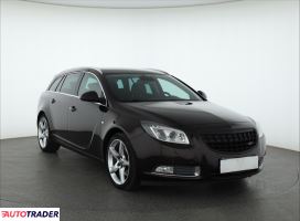 Opel Insignia 2011 2.0 158 KM