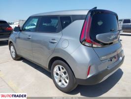 Kia Soul 2025 2 Kia Soul 2025 2