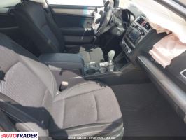Subaru Outback 2019 2