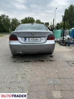 BMW 530 2004 3.0 218 KM BMW 530 2004 3.0 218 KM