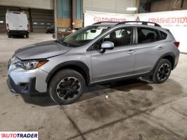 Subaru Pozostałe 2021 2 Subaru Pozostałe 2021 2
