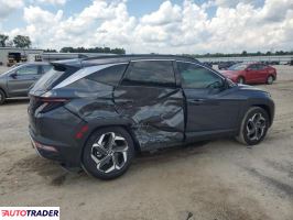 Hyundai Tucson 2023 2 Hyundai Tucson 2023 2