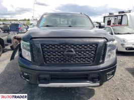 Nissan Titan 2018 5