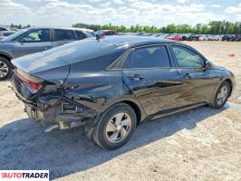 Hyundai Elantra 2025 2