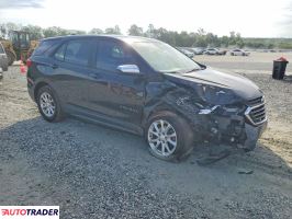 Chevrolet Equinox 2020 1