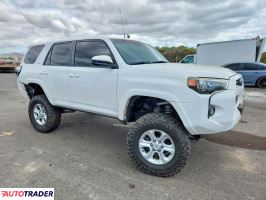 Toyota Pozostałe 2020 4