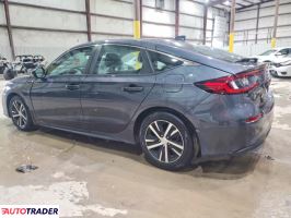 Honda Civic 2023 2
