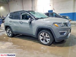 Jeep Compass 2020 2