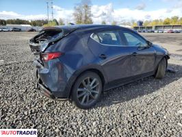 Mazda 3 2019 2