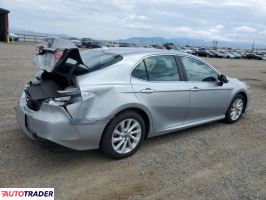Toyota Camry 2023 2