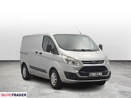 Ford Transit 2017 2