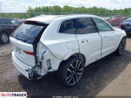 Volvo XC60 2021 2 Volvo XC60 2021 2