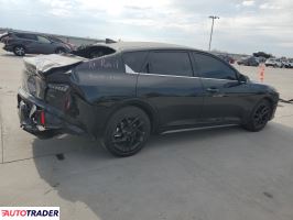 Kia Pozostałe 2025 1