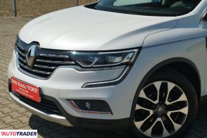 Renault Koleos 2017 1.6 130 KM