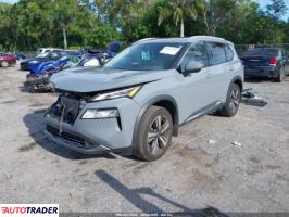 Nissan Rogue 2023 1 Nissan Rogue 2023 1