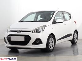 Hyundai i10 2014 1.0 65 KM