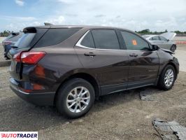 Chevrolet Equinox 2020 1