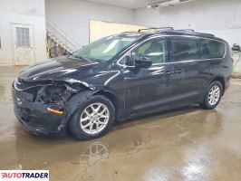 Chrysler Voyager - zobacz ofertę