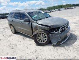 Dodge Durango 2020 3