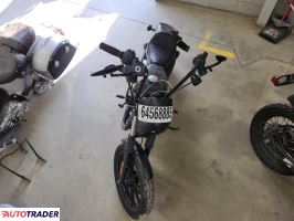 Harley-Davidson Pozostałe 2025 Harley-Davidson Pozostałe 2025