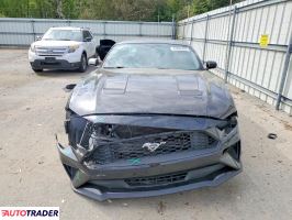 Ford Mustang 2020 2