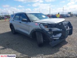 Ford Pozostałe 2023 3