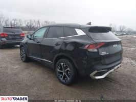 Kia Sportage 2023 1
