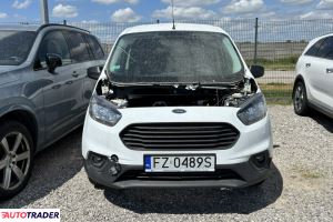 Ford Transit Courier 2022 1.0 101 KM
