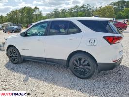 Chevrolet Equinox 2024 1