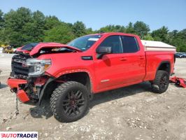 GMC Sierra 2019 5 GMC Sierra 2019 5
